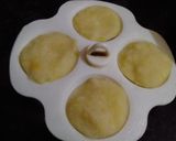 কুমড়ো ইডলি(kumro idli recipe in Bengali) রেসিপি ধাপ - 3 ছবি