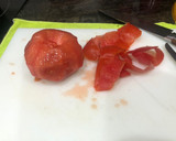 Foto del paso 2 de la receta: Pisto manchego estilo de Albacete