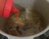 Foto langkah ke 5 dari resep Dimsum Kaki Ayam ala Chinese Resto.
