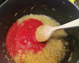 Foto del paso 3 de la receta: Albóndigas con sepia