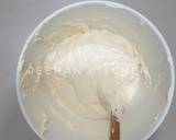 Kek Susu Lembang a.k.a Bolu Susu Lembang