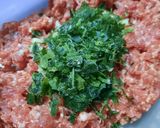 Foto del paso 2 de la receta: Albóndigas caseras