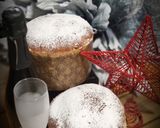 Foto del paso 6 de la receta: 🌲Panettone Vegano🌲