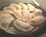 Foto del paso 6 de la receta: Empanadas de Pollo