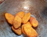 Foto langkah ke 5 dari resep Pisang nugget.