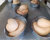 Foto del paso 5 de la receta: Mi pan de cazuela