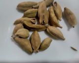 A picture of step 1 of Elaichi ka sharbat.