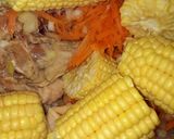 Foto del paso 4 de la receta: Cazuela de ave