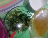 Foto del paso 8 de la receta: Ensalada de espinacas