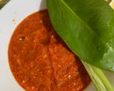 Foto langkah ke 1 dari resep Nasi Bakar Ayam Suwir.