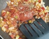 Foto del paso 2 de la receta: Pizza con masa de zanahoria y remolacha 🥕🍕