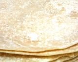 A picture of step 9 of Spicy Paneer Wrap.