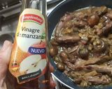 Foto del paso 10 de la receta: Ánade Real a la Camarlenca