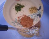 Foto del paso 2 de la receta: Galletitas saludables de avena