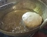 हलवा पूरी (Halwa puri recipe in Hindi) रेसिपी चरण 4 फोटो