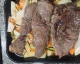 Foto del paso 3 de la receta: Paleta al horno, tiernizada