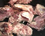Foto langkah ke 1 dari resep Sop Iga Sapi.
