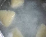 Foto langkah ke 7 dari resep Pempek Dos.