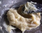 Foto langkah ke 3 dari resep Pempek Tanpa Ikan.