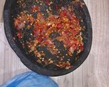 Foto langkah ke 1 dari resep Bothok Lamtoro tanpa daun.