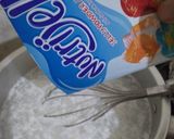 Foto langkah ke 1 dari resep Es Kopyor Nutrijell.