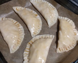 Foto del paso 6 de la receta: Empanadillas de Pavo y Queso