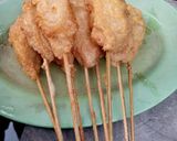 Foto langkah ke 6 dari resep Sempol tahu.