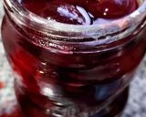 Foto del paso 4 de la receta: Cerezas en conserva