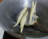 Foto langkah ke 9 dari resep Sotong KW (Temennya Tahu Bulat).