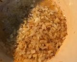 A picture of step 4 of Easy Crockpot Chilli.