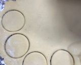 Foto del paso 5 de la receta: Galletitas sin manteca