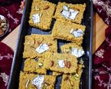 A picture of step 7 of Sweet Egg Slices.(Mesub).