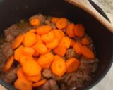 Foto del paso 3 de la receta Estofado de ternera clásico