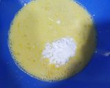 Foto langkah ke 4 dari resep Pie Susu (Egg Tart) Simple dan enak 👍.