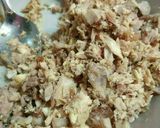 Foto del paso 1 de la receta Albóndigas de cocido