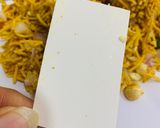 A picture of step 7 of Stall Style Spicy Tangy Snack (sev).