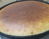 Foto del paso 3 de la receta: Torta de cumpleaños!