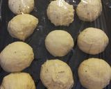 Foto del paso 6 de la receta: Pancitos saborizados sin manteca