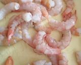 Φωτογραφία βήματος 1 της συνταγής Γαρίδες 🦐 τυλιγμένες με κανταΐφι σερβιρισμένες με γλυκόξινη σάλτσα