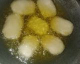 Foto langkah ke 3 dari resep Gemblong manis.