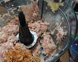Foto langkah ke 1 dari resep Chicken Egg Roll Ala Hokben (frozen food).