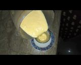 A picture of step 2 of Mango Milkshake | Summer Drink Special.
