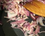 Bihari kale Chane ki ghugni recipe step 3 photo