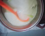 Foto langkah ke 1 dari resep Susu Rempah ala MomVee18.