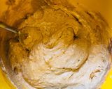 A picture of step 1 of Orange 🍊 Sour Cream Bread 🍞.