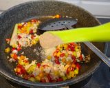 Foto langkah ke 7 dari resep Ayam Cabai Garam.
