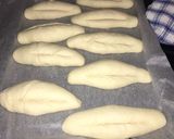 Foto del paso 5 de la receta: Bollitos súper esponjoso