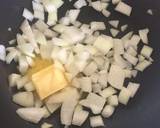 Courgette and Lemon Risotto recipe step 1 photo