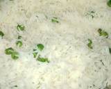 Paneer Butter Pulao recipe step 4 photo