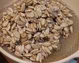 Foto del paso 1 de la receta: Manteca de semillas de girasol (vegan) 🌱